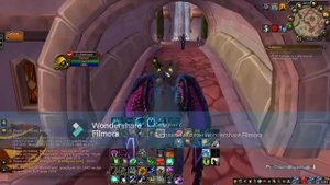 как одеться после взятия 80 лвл на сирус