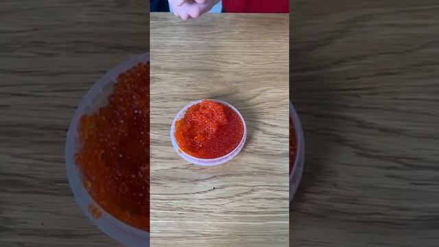 Икра форели без консервантов смотреть онлайн