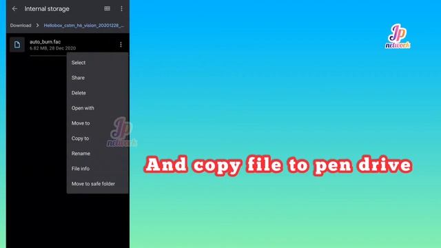 How to update Hellobox 6 Firmware to old Hellobox V5 Plus | Hellobox_cstm_h6_vision_20201228_128m смотреть онлайн