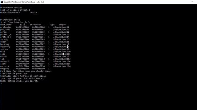 ADB 9 смотреть онлайн