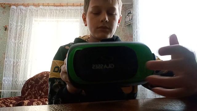 Обзор на VR  очки смотреть онлайн