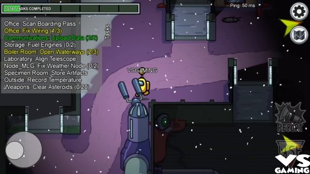 Stick War Legacy VS Among US - Android / IOS Gameplay смотреть онлайн