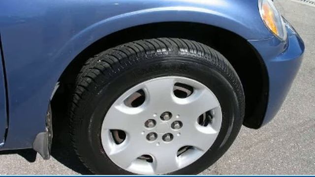 2007 Chrysler PT Cruiser in Fort Myers FL for Sale