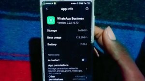 How to Transfer WhatsApp Media to SD Card l WhatsApp phone video memory card me save kaise karen/ m