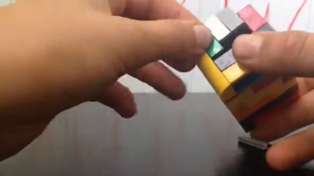 Лего головоломка механизм смотреть онлайн