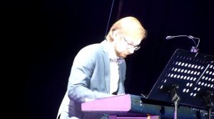 Александр Тевелёв - Вступление – Дмитров 21.09.2017