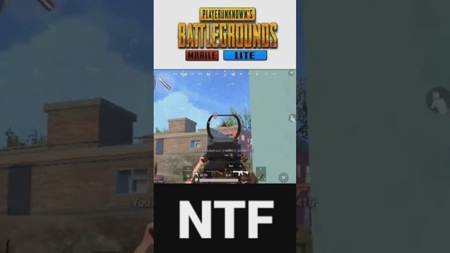 Ntf Army 🔥 Full fight hi fight 👌 Pubg mobile lite 👍 Ntf Armaan ll смотреть онлайн