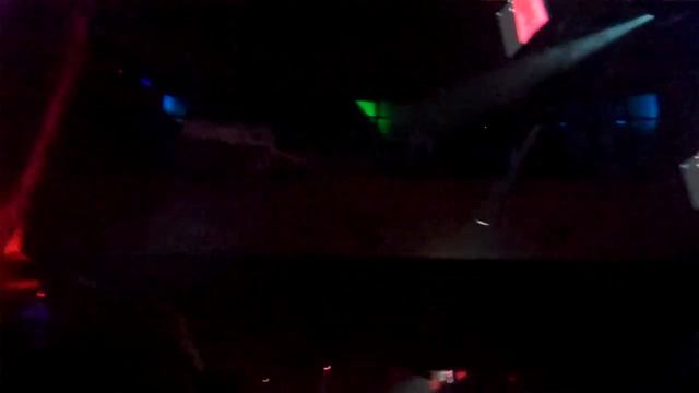 Roger Shah (Intro) @ Perfecto @ Rain Las Vegas, 1 of 7, 08-29-2009, 720p HD смотреть онлайн