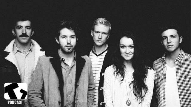 The Paper Kites interview - Torrent This Podcast смотреть онлайн