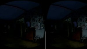 VR очки страшно и смешно