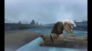 Вверх игра часть 1