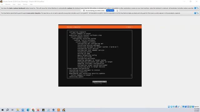 Ubuntu Server Basic to Advanced Tutorial ( Download, Installation, Network Configurations) | Easy I