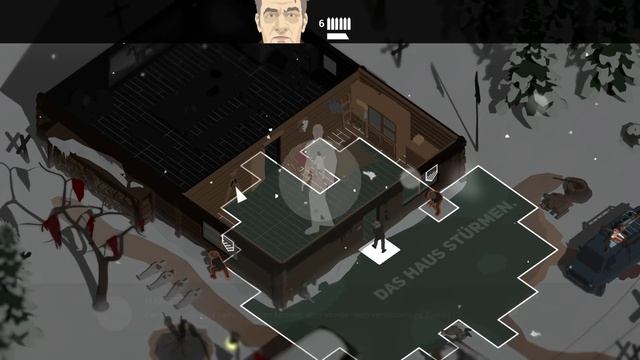 Preview Lets Play: This Is the Police 2 01 Deutsch  Sponsored