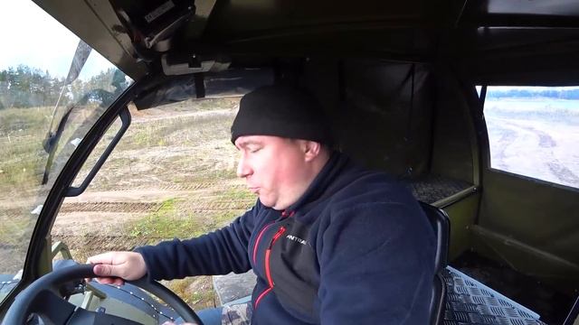 Абсолютный чемпион Вездеход Трофи 2017! Лесник Экстрим! Встречайте!