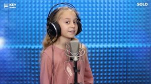 2021-10 Анюта Симак - Вот стану однажды взрослой