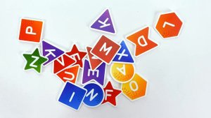 Учим Английские Буквы! Видео для Малышей.