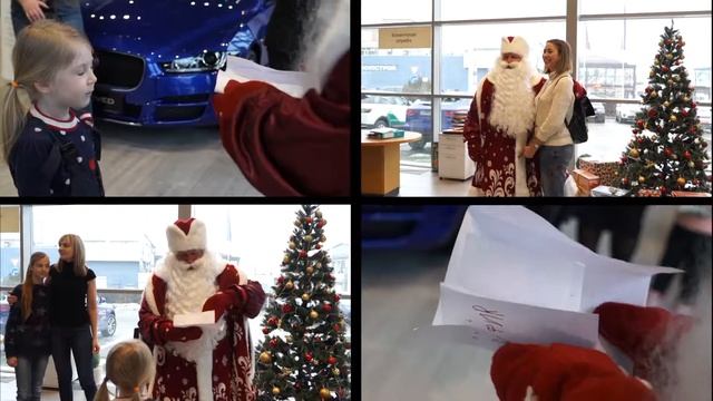 Предновогодний «Фестиваль продаж» 2018 смотреть онлайн