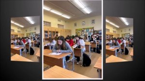 Лицейская неделя