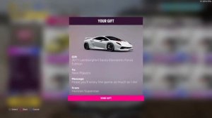 Giving Away 24 Lamborghini Sesto Elemento Forza Edition's To New Players!!!