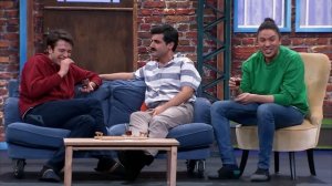 Çok Güzel Hareketler 2 | 9.Bölüm (Tek Parça Full HD)