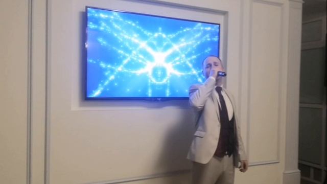 Хорошему человеку с октябрем