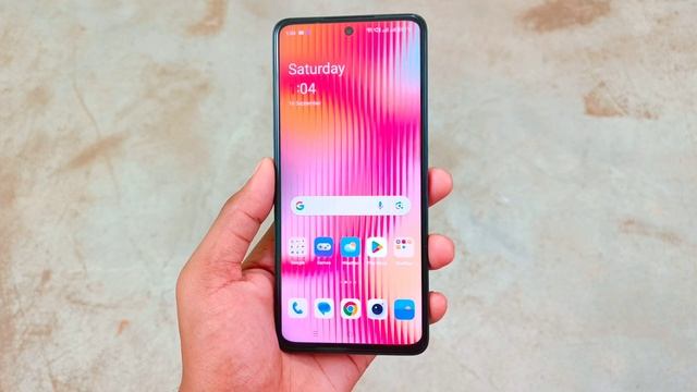 OnePlus Nord CE 3 Lite OxygenOS 14 Close Beta Testers Application Open смотреть онлайн