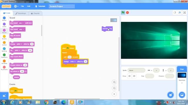 制作Windows 10 壁纸 gif大师 смотреть онлайн