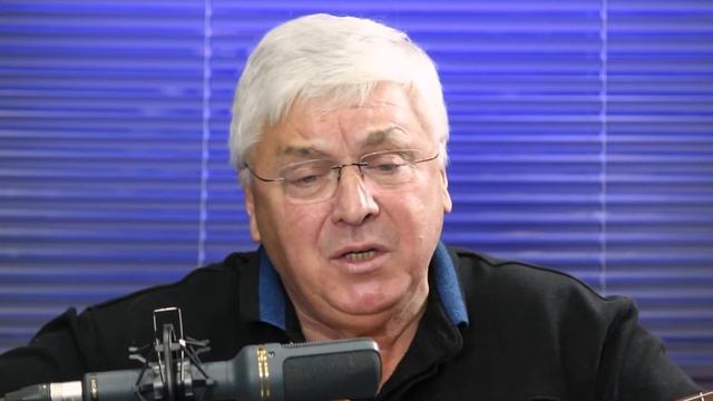 Разговор за гитарой 26 - Алексей Брунов (Санкт-Петербург)
