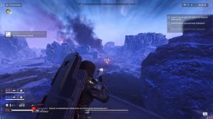 Разбор нового ВАРБОНДА в Helldivers 2 | Обзор НОВОГО ОРУЖИЯ