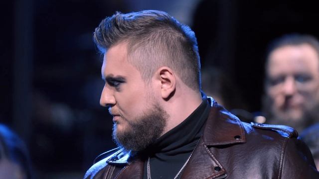 Рок-опера Орфей - Паника