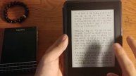Hướng dẫn sử dụng Kindle paper white căn bản cho người mới (firmware dưới 5.13.6)