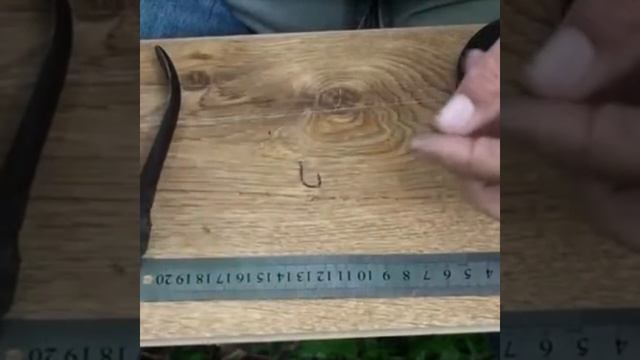 Делаем Мокушатник на головля. смотреть онлайн