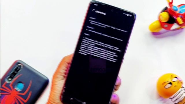Vivo Y33s New Update in November 2023 | Vivo Y33s New Changes | Vivo Y33s New Software Update