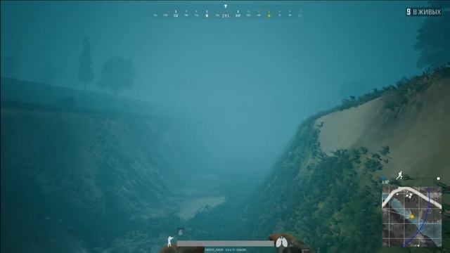 PUBG - Мирный фарм смотреть онлайн