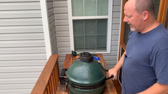 How to Smoke a Turkey Part 2 смотреть онлайн