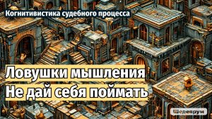 Две ловушки юридического мышления