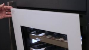 Reviewing Liebherr's Compact Wine Cooler Features