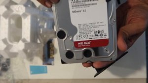 WD My Cloud EX 2 Ultra Unboxing 8TB - NAS Drive