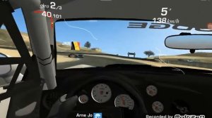 Real Racing 3 provo la Dodge Viper SRT ACR X