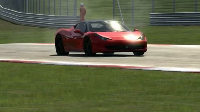 MOMO Racing problem смотреть онлайн