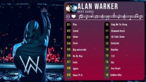 Alan Walker Top Songs ||  Alan Walker Best Songs Of All Time ||  Alan Walker Full Album 2023