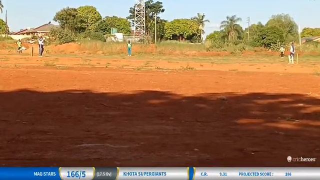 Live Cricket Match | MAG STARS vs KHOTA SUPERGIANTS | 10-Mar-24 02:30 PM 20 overs | MPL T20 Cricket