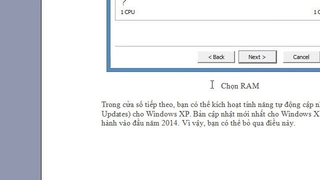 Hường dẫn cài đặt sử dụng VMLiteWorkstation смотреть онлайн