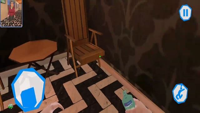 The Scary Teacher Return & Evil Teacher New Levels Unlocked (Android,iOS) смотреть онлайн