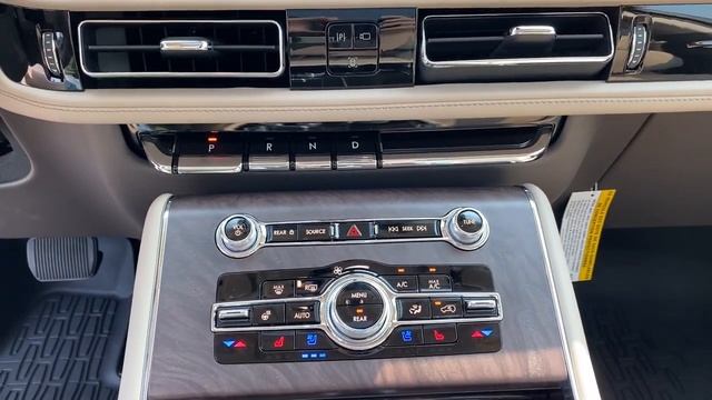 2021 Lincoln Aviator Republic, Springfield, Ozark, Nixa, Bolivar, MO L17706 смотреть онлайн