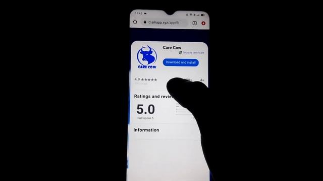 How To Create Account with Care Cow - Care Cow Apk Download - Care Cow App - Care Cow смотреть онлайн