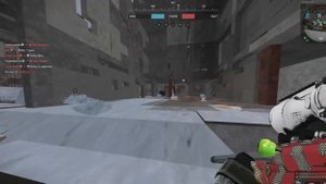 STALCRAFT