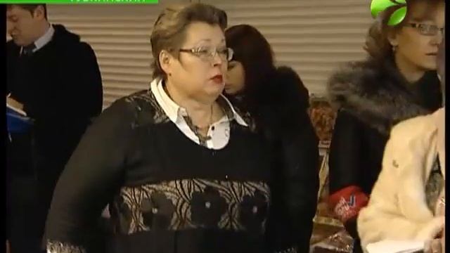 Народный контроль вышел в рейд в усиленном составе смотреть онлайн