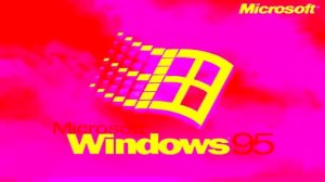 Windows 95 Effects Part 3 (4 Minutes)