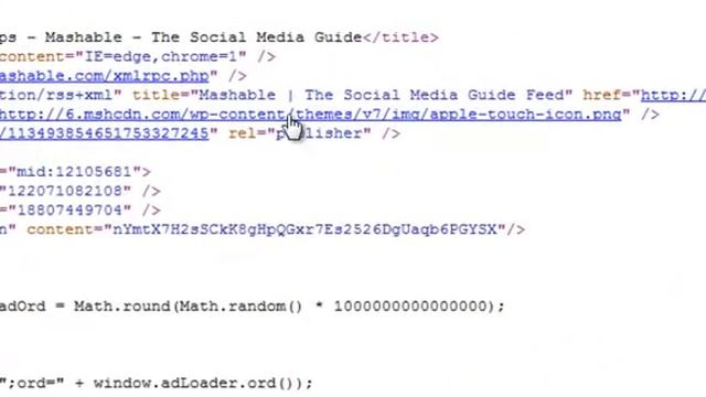 Make Your Wordpress and Joomla Sites Mobile Friendly